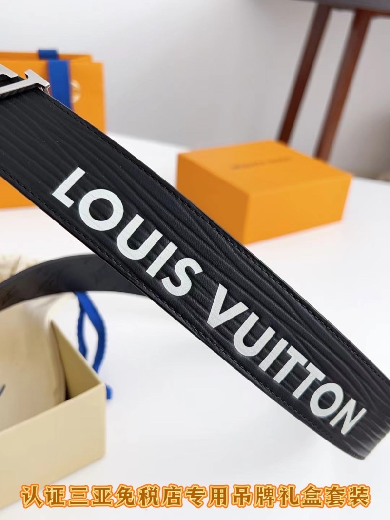 Louis Vuitton Belts